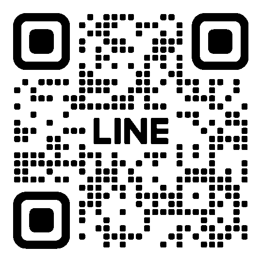 QR code LINE @Thaiprasit