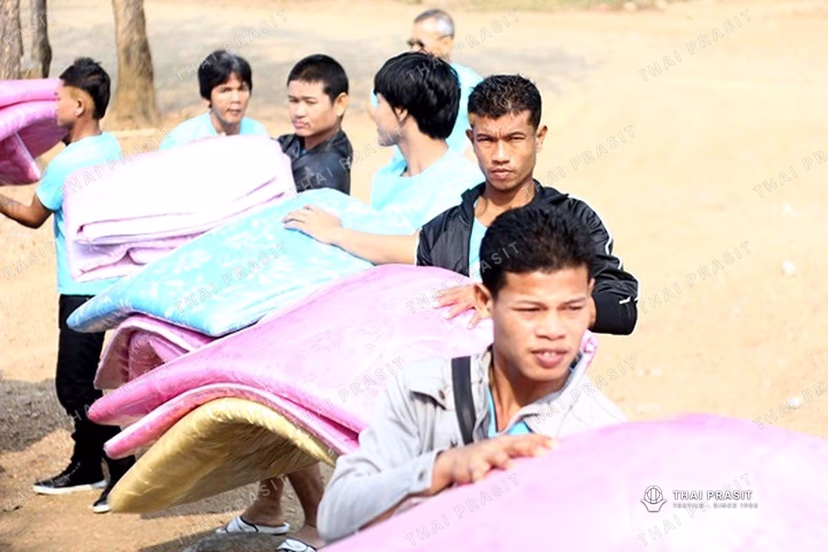 CSR activity 2014