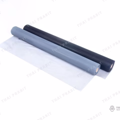 Ecoscreen insect screen unrolled