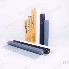 Ecoscreen roll and box