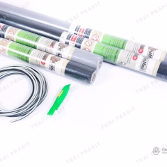 Pet Mesh kit with rubber spline