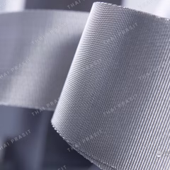 Roll of screen belt